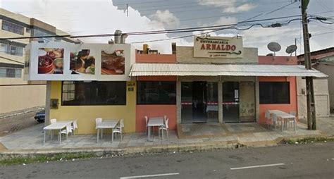 Churrascaria Do Arnaldo, Natal 